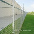 Fencel Garden Fence Strip for Chain Link Fence